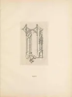Picture 7 of 7 from Gothic alphabets (1897), leaf 89