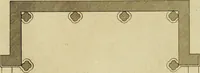 An illustration from Gothic architecture (1742)