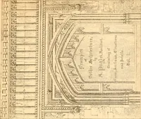 An illustration from Gothic architecture selected from various ancient edifices in England, (1920)