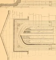 An illustration from Gothic architecture selected from various ancient edifices in England, (1920)