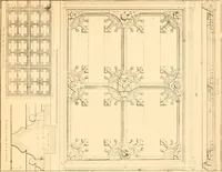 An illustration from Gothic architecture selected from various ancient edifices in England, (1920)
