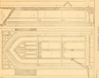 An illustration from Gothic architecture selected from various ancient edifices in England, (1920)
