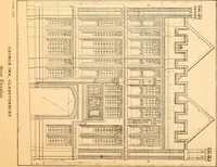 An illustration from Gothic architecture selected from various ancient edifices in England, (1920)