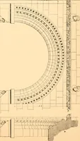 An illustration from Gothic architecture selected from various ancient edifices in England, (1920)