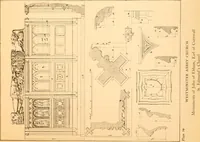 An illustration from Gothic architecture selected from various ancient edifices in England, (1920)