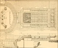 An illustration from Gothic architecture selected from various ancient edifices in England, (1920)