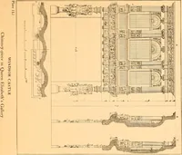 An illustration from Gothic architecture selected from various ancient edifices in England, (1920)