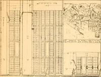 An illustration from Gothic architecture selected from various ancient edifices in England, (1920)