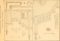 An illustration from Gothic architecture selected from various ancient edifices in England, (1920)