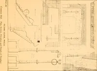 An illustration from Gothic architecture selected from various ancient edifices in England, (1920)
