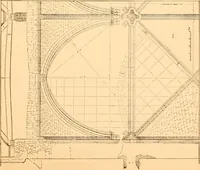 An illustration from Gothic architecture selected from various ancient edifices in England, (1920)