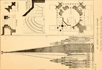 An illustration from Gothic architecture selected from various ancient edifices in England, (1920)