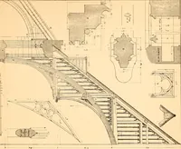 An illustration from Gothic architecture selected from various ancient edifices in England, (1920)
