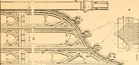 An illustration from Gothic architecture selected from various ancient edifices in England, (1920)