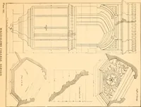 An illustration from Gothic architecture selected from various ancient edifices in England, (1920)