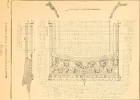An illustration from Gothic architecture selected from various ancient edifices in England, (1920)