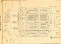 An illustration from Gothic architecture selected from various ancient edifices in England, (1920)