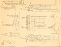 An illustration from Gothic architecture selected from various ancient edifices in England, (1920)