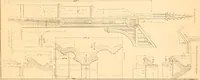 An illustration from Gothic architecture selected from various ancient edifices in England, (1920)