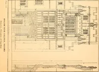 An illustration from Gothic architecture selected from various ancient edifices in England, (1920)