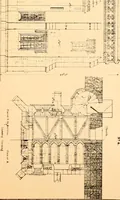 An illustration from Gothic architecture selected from various ancient edifices in England, (1920)