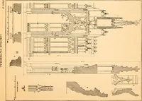 An illustration from Gothic architecture selected from various ancient edifices in England, (1920)