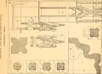 An illustration from Gothic architecture selected from various ancient edifices in England, (1920)