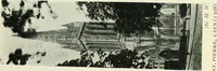An illustration from Gothic architecture in England and France (1911)