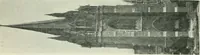 An illustration from Gothic architecture in England and France (1911)
