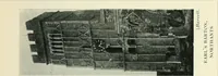 An illustration from Gothic architecture in England and France (1911)