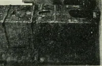 An illustration from Gothic architecture in England and France (1911)