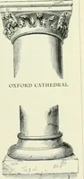 An illustration from Gothic architecture in England and France (1911)
