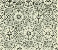 An illustration from Gothic architecture in England and France (1911)