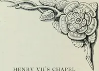 An illustration from Gothic architecture in England and France (1911)