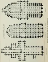 An illustration from Gothic architecture in England and France (1911)