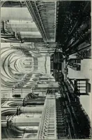 An illustration from Gothic architecture in England and France (1911)