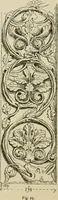 An illustration from Gothic architecture in France, England, and Italy (1915)