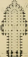 An illustration from Gothic architecture in France, England, and Italy (1915)