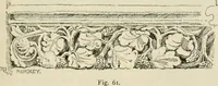 An illustration from Gothic architecture in France, England, and Italy (1915)