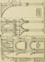 An illustration from Gothic architecture in France, England, and Italy (1915)