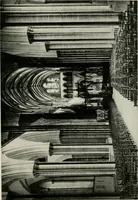 An illustration from Gothic architecture in France, England, and Italy (1915)