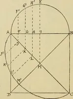 An illustration from Gothic architecture in France, England, and Italy (1915)