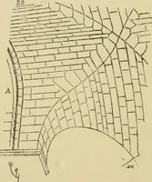 An illustration from Gothic architecture in France, England, and Italy (1915)