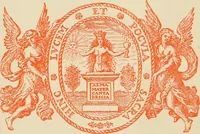 An illustration from Gothic architecture in France, England, and Italy (1915)