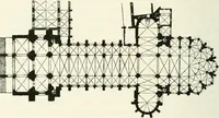 Picture 31 of 174 from Gothic architecture in France, England, and Italy (1915), leaf 110