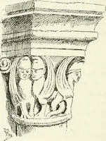 Picture 33 of 174 from Gothic architecture in France, England, and Italy (1915), leaf 116