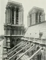 Picture 36 of 174 from Gothic architecture in France, England, and Italy (1915), leaf 125