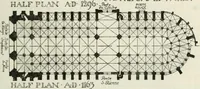 Picture 38 of 174 from Gothic architecture in France, England, and Italy (1915), leaf 129