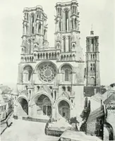 Picture 45 of 174 from Gothic architecture in France, England, and Italy (1915), leaf 144