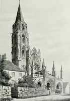 Picture 47 of 174 from Gothic architecture in France, England, and Italy (1915), leaf 147